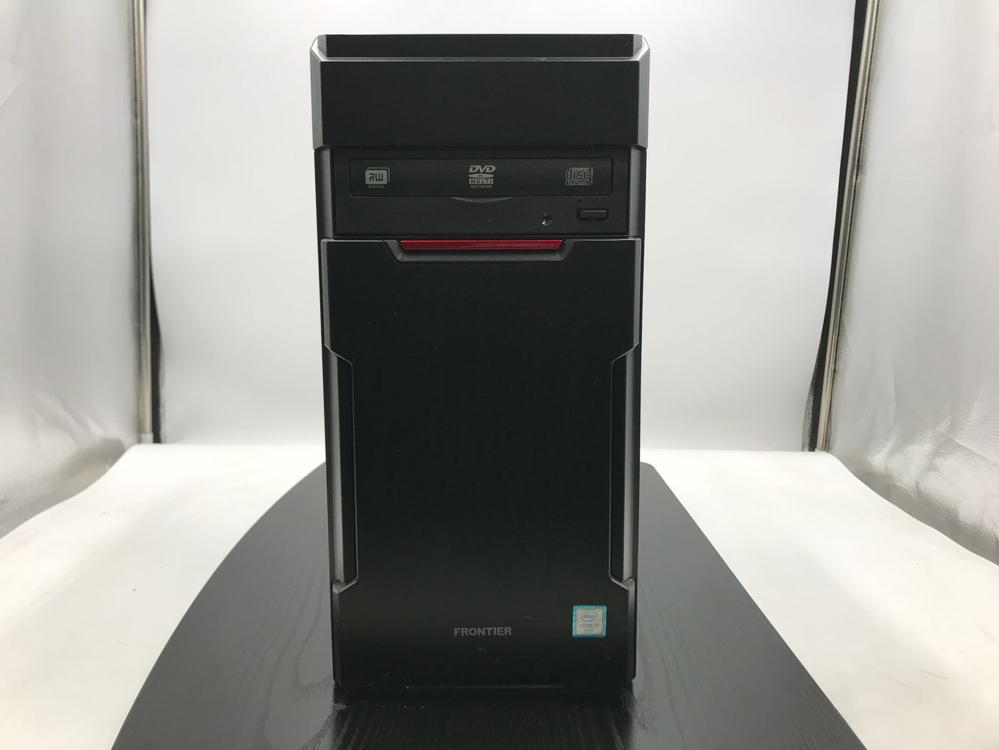 楽天市場】FRONTIER（メモリ容量16GB）（パソコン｜パソコン・周辺機器