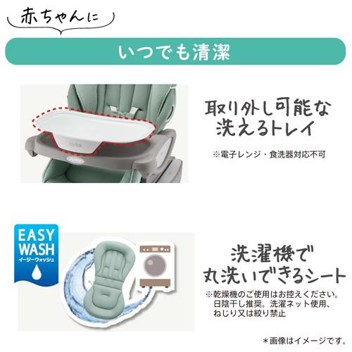 楽天市場】ユラリズム オート プレミアム AC ピスタチオグリーン GN(1