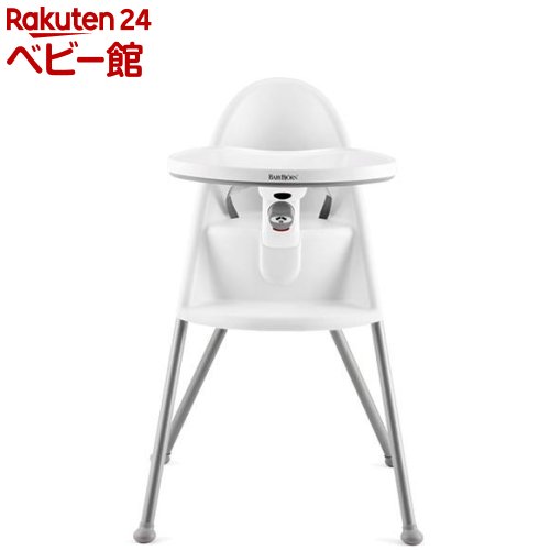 楽天市場】【1種類を選べる】ベビービョルン ハイチェア ハーネス付(1