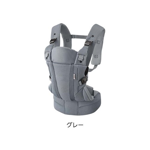 楽天市場】【1種類を選べる】アップリカ ラクリス 抱っこ紐(1個