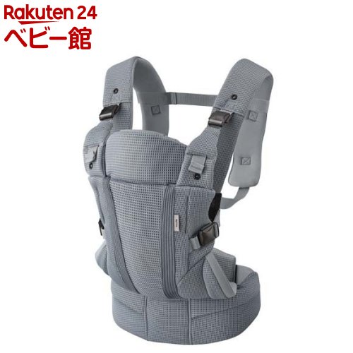 楽天市場】【1種類を選べる】アップリカ ラクリス 抱っこ紐(1個
