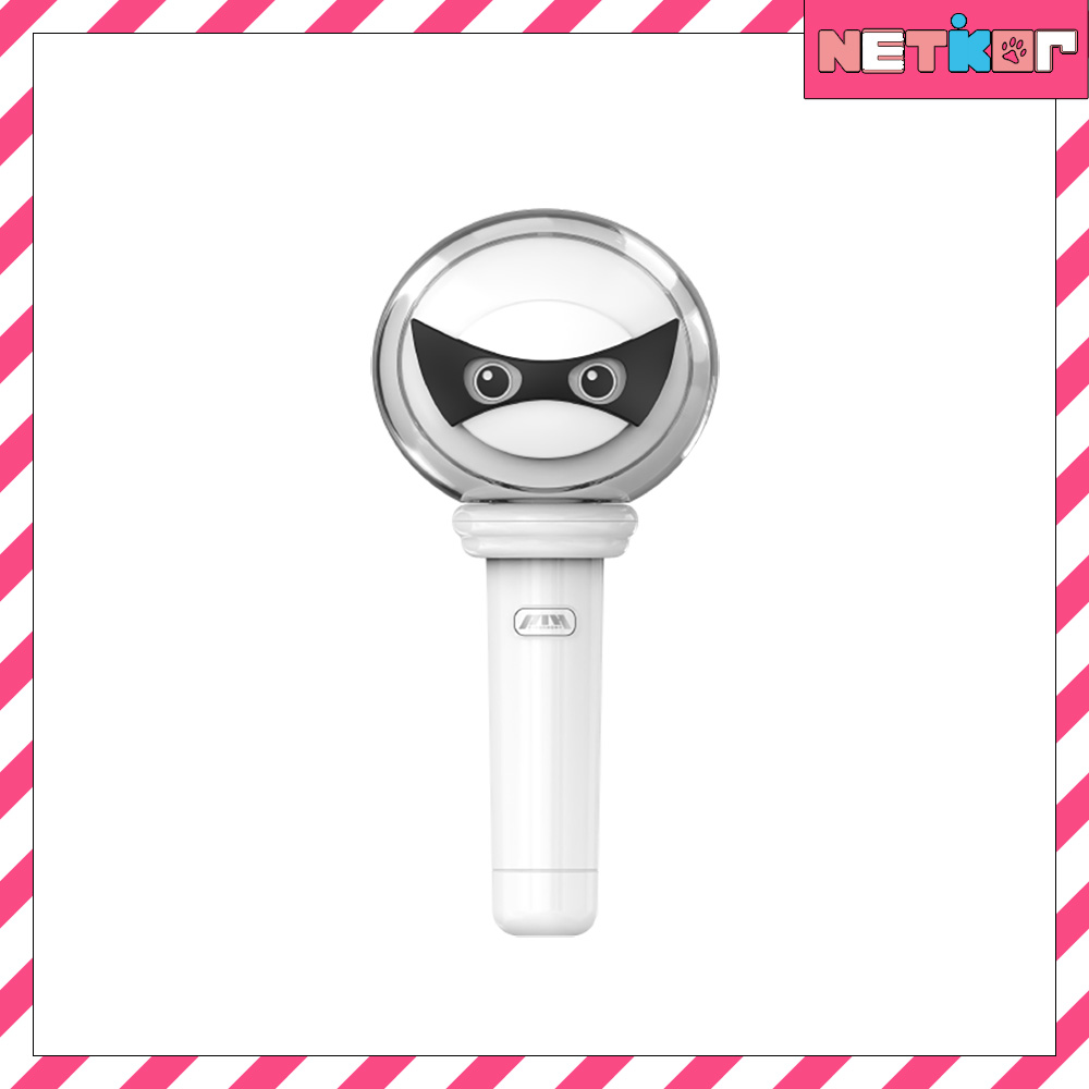 楽天市場】P1Harmony OFFICIAL LIGHT STICK Ver.2 公式ペンライト