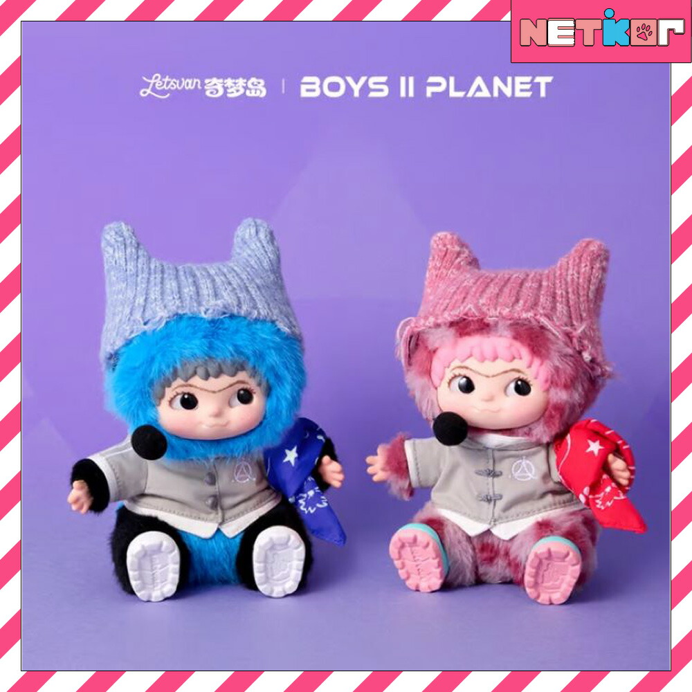 楽天市場】WAKUKU ワクク X BOYS PLANET 2 LIMITED EDITION Mnet公式