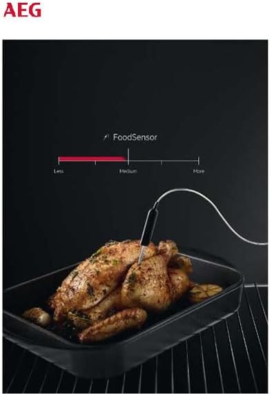 楽天市場】AEG ビルトイン電気オーブン BPK947730M : ネットショップACB