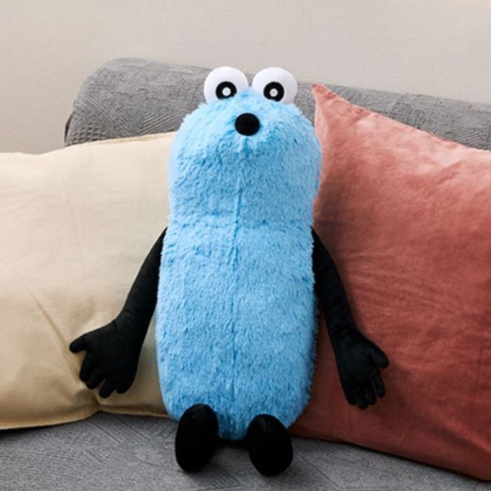 楽天市場】パペット スンスン PUPET SUNSUN GRAN+ぬいぐるみ 特大