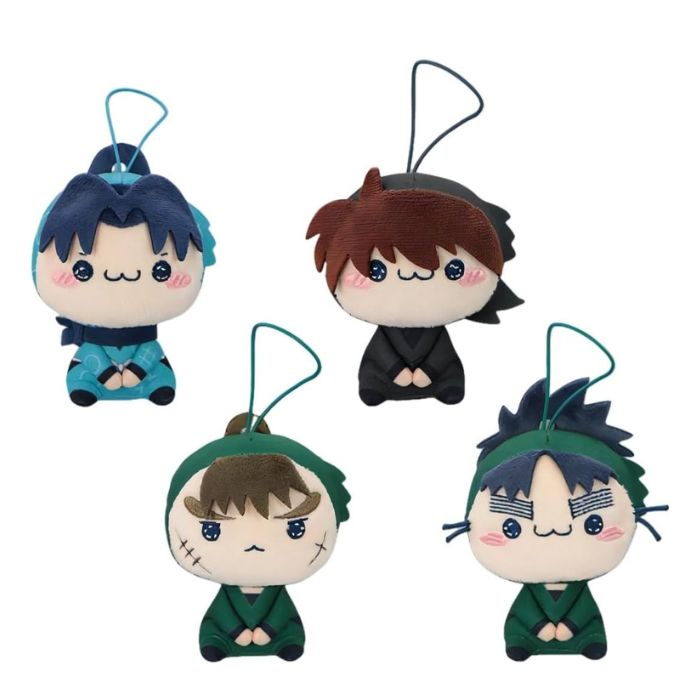 楽天市場】忍たま乱太郎 もちぴこの通販