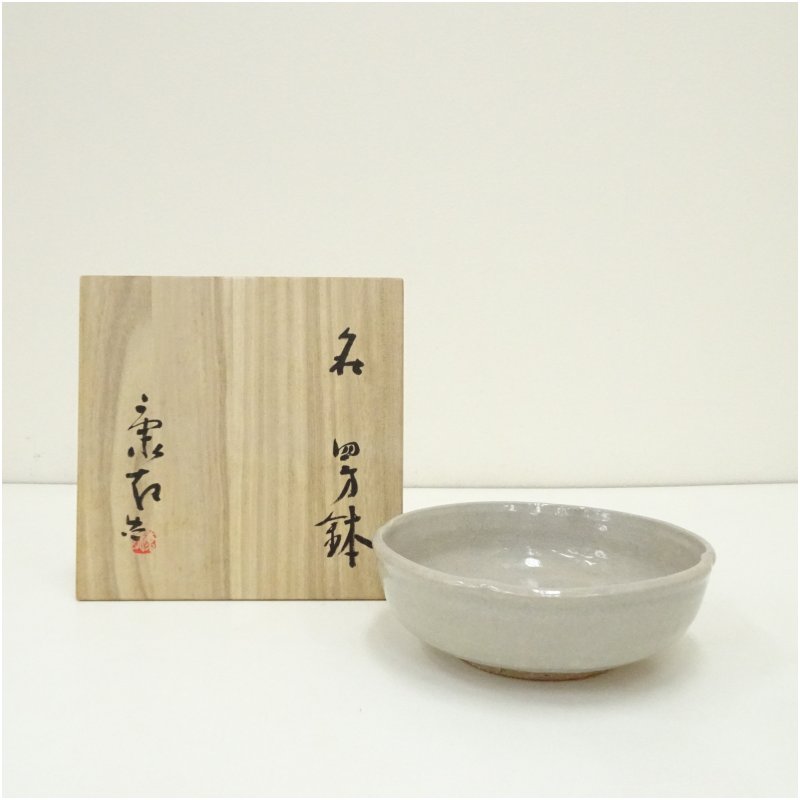 萩焼茶器揃 急須 茶注 湯呑 共箱付き （玉佛山 野坂康起 ） Yahoo