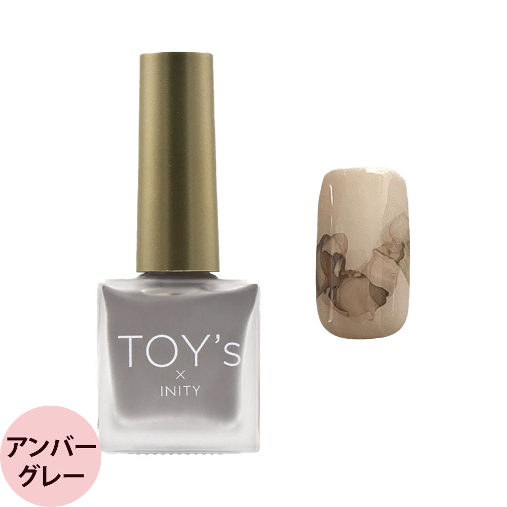 楽天市場】TOY's × INITY トイズバイアイニティ ティントインク （全6
