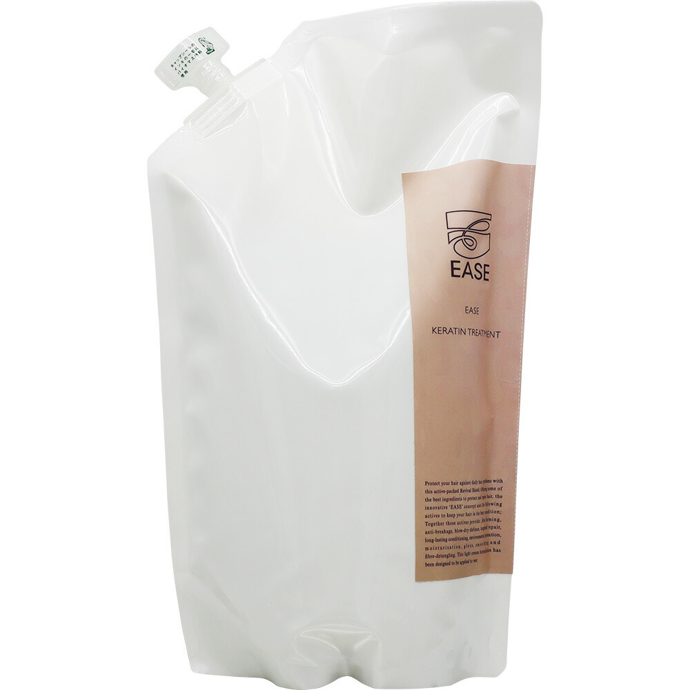 楽天市場】アーバンクラフト イーズ ケラチン トリートメント 1000g