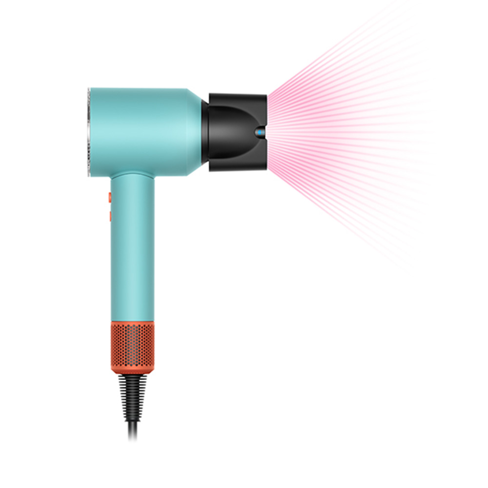 楽天市場】ダイソン スーパーソニックニューラルシャイン HD16 CPATO