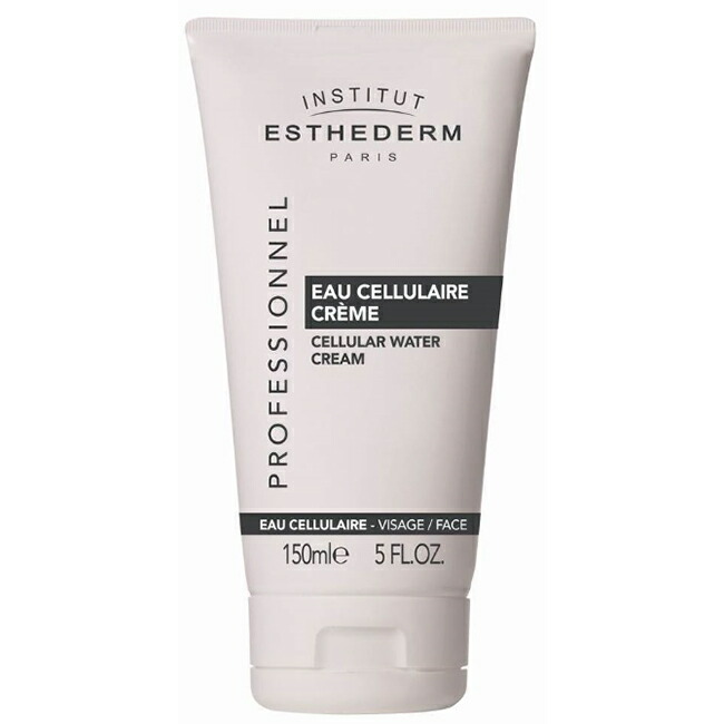 楽天市場】エステダム オーセリュレール アクアクリーム 150mL [ 保湿