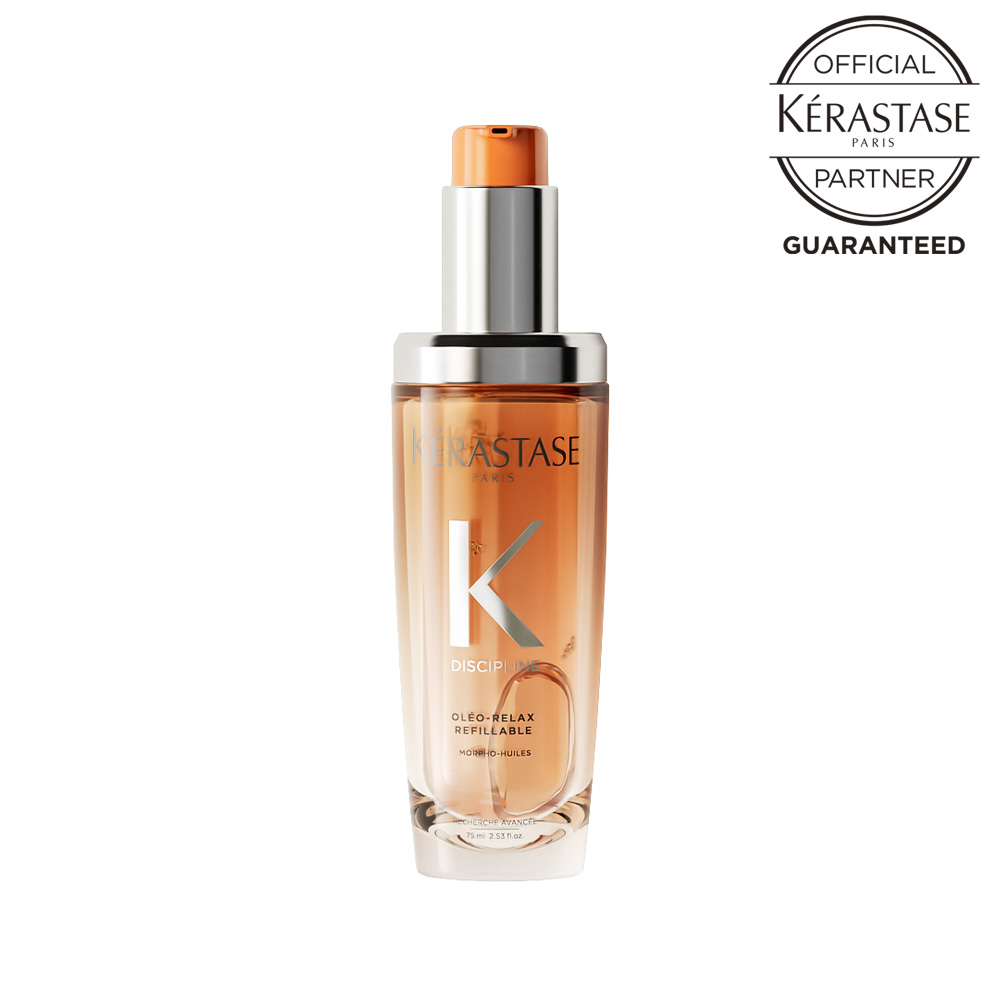楽天市場】ケラスターゼ DP ディシプリン フルイド オレオリラックス R