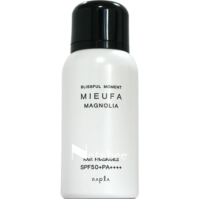 楽天市場】[ 髪の日焼け止め UVカットスプレー ] ナプラ ミーファ
