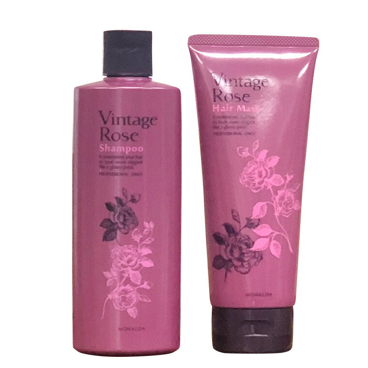 楽天市場】パシフィックプロダクツ モナルダ ヴィンテージローズ