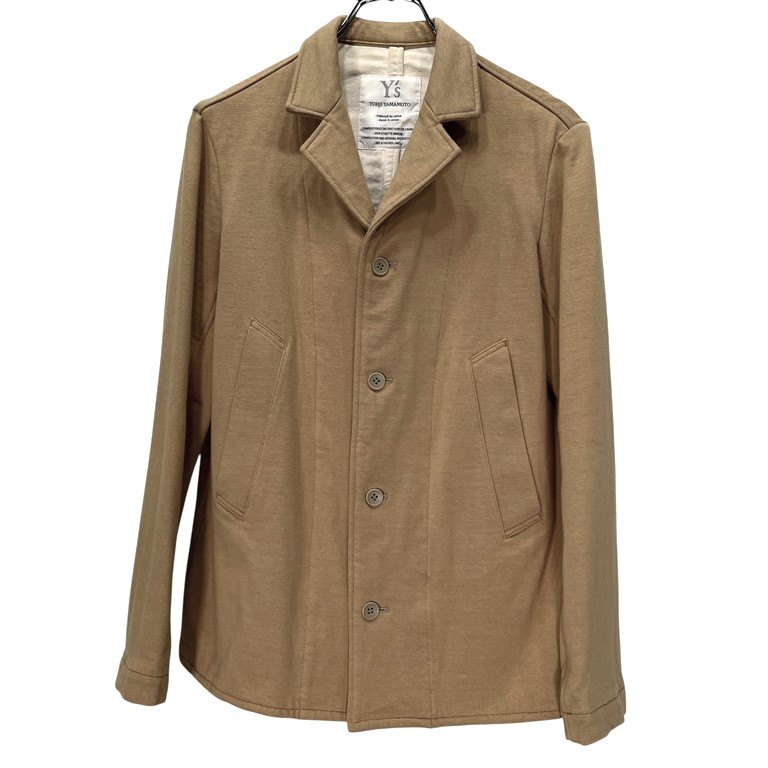 楽天市場】ヨウジヤマモト コート（レディースファッション）の通販