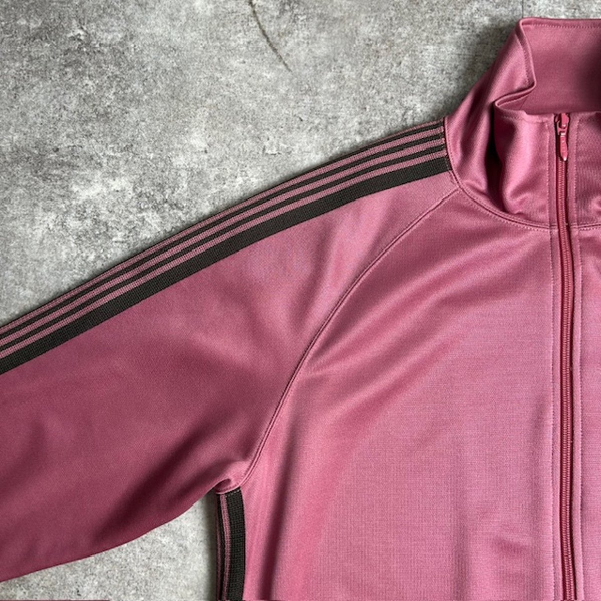 楽天市場】Needles ニードルス 23SS Track Jacket Poly Smooth MR284