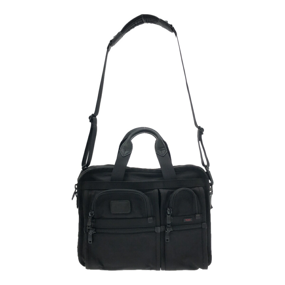 楽天市場】tumi ビジネスバッグ 26109dhの通販