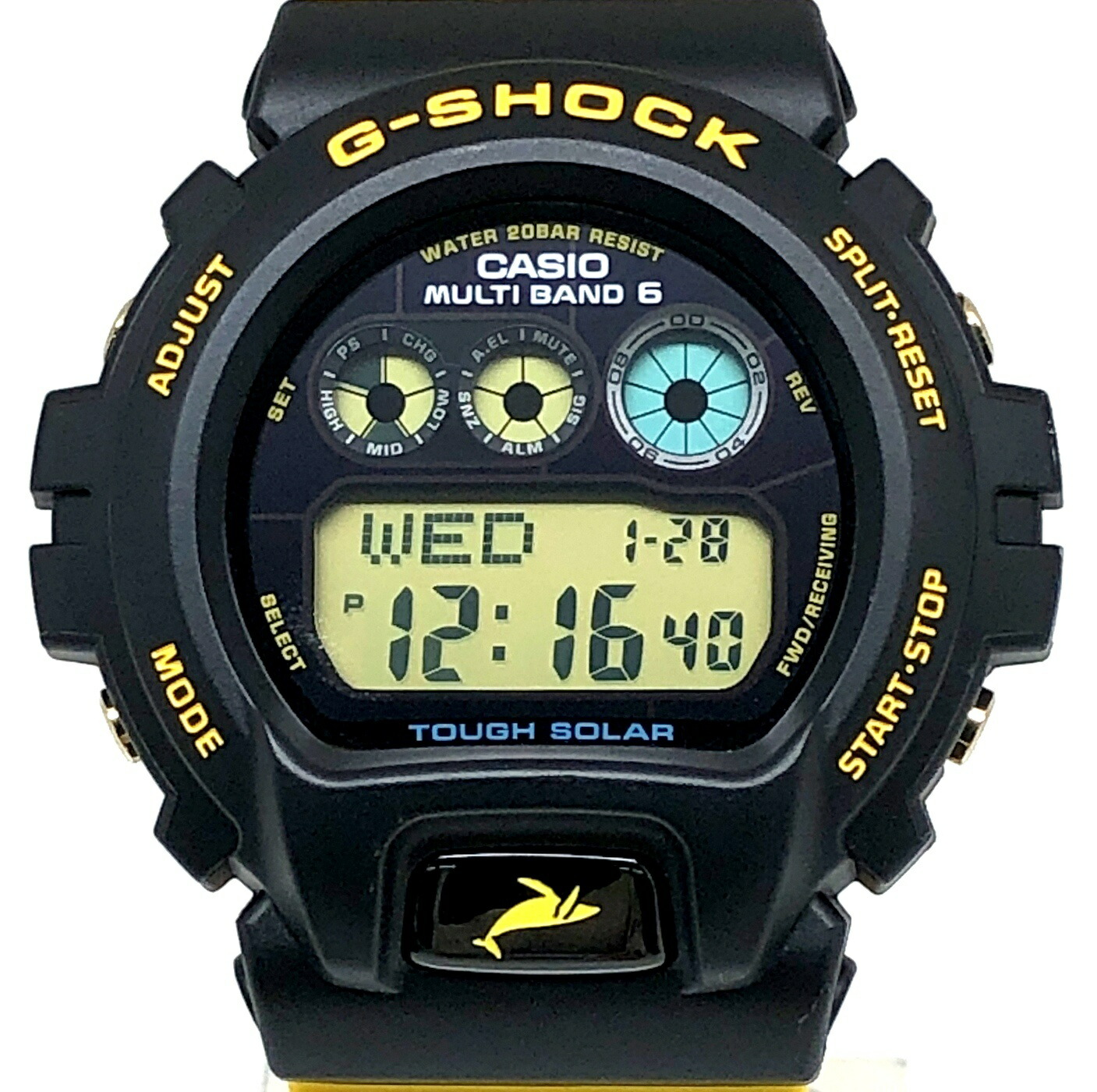 楽天市場】g-shock イルカクジラ 2018の通販