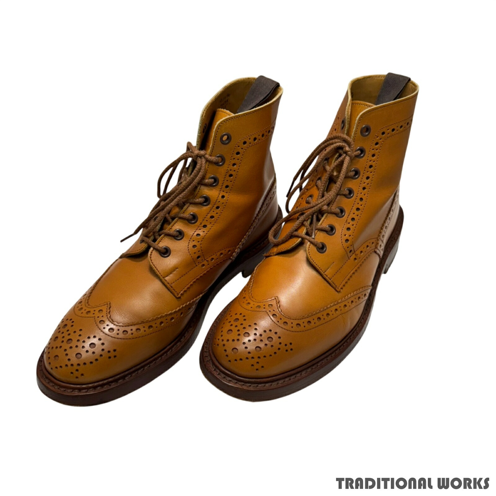 楽天市場】Tricker's UK9の通販