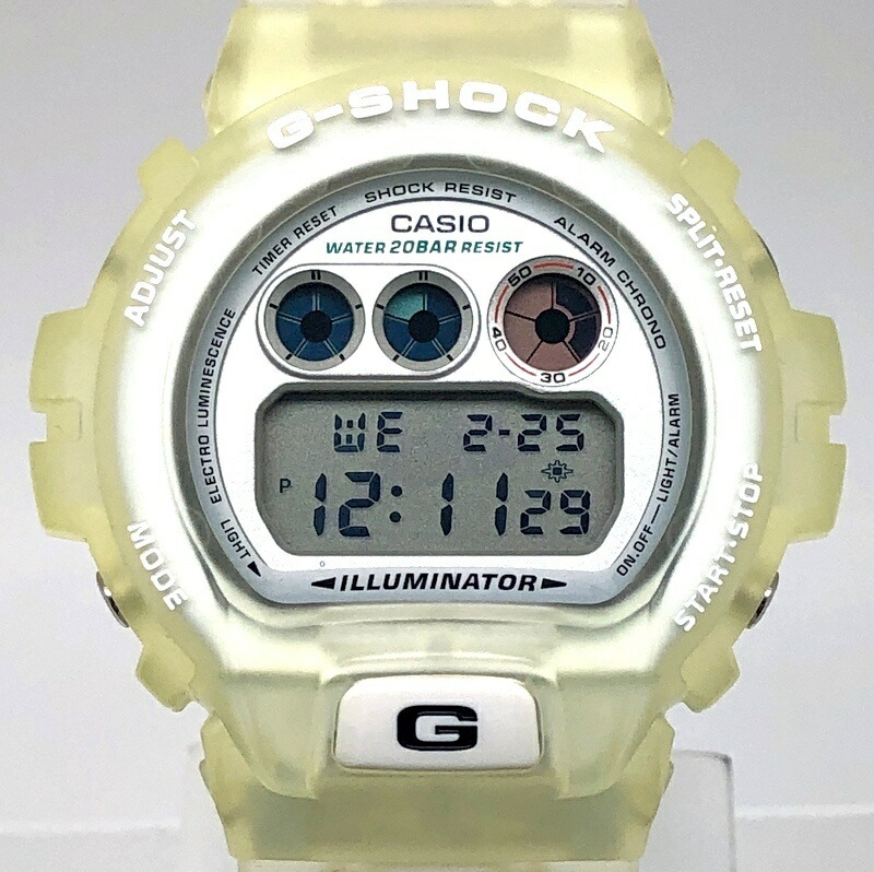 楽天市場】G－SHOCK 25周年の通販