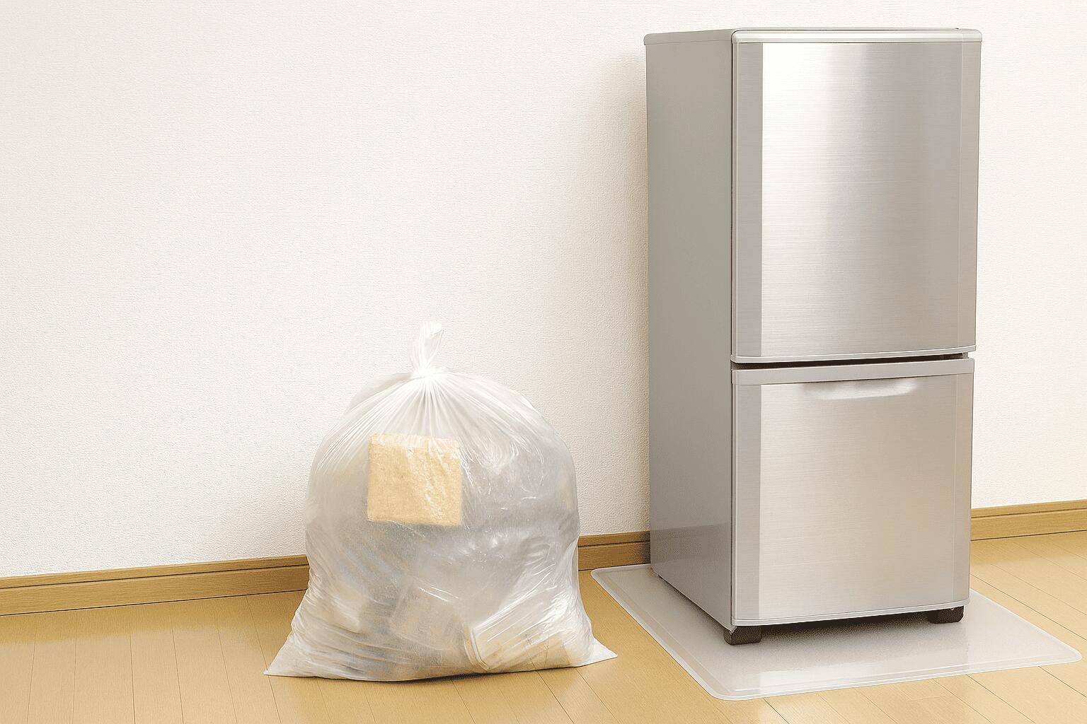 楽天市場 | Nextオンライン - 冷蔵庫マットの捨て方は？自治体ごとの
