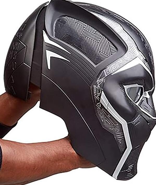 ハズブロ マーベルレジェンド1/1アントマン エレクトリックヘルメット