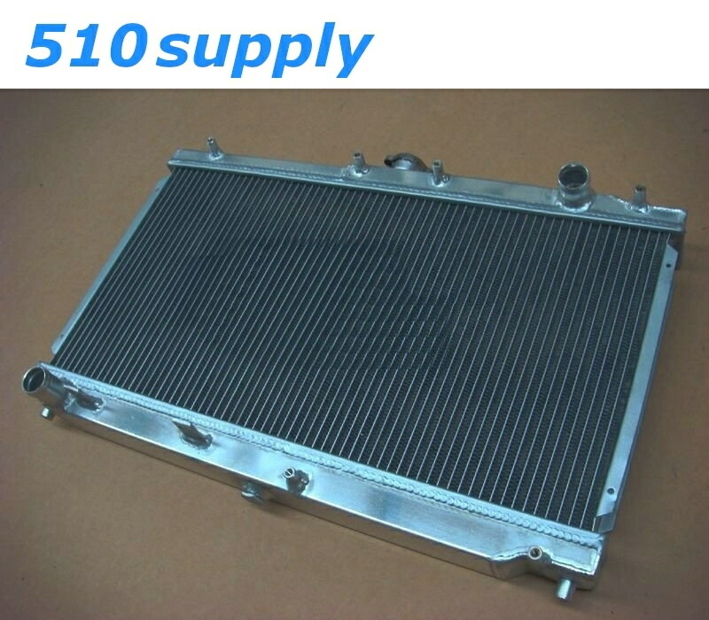 MAZDA NBロードスター アルミラジエーター メーター不明 ドリフト