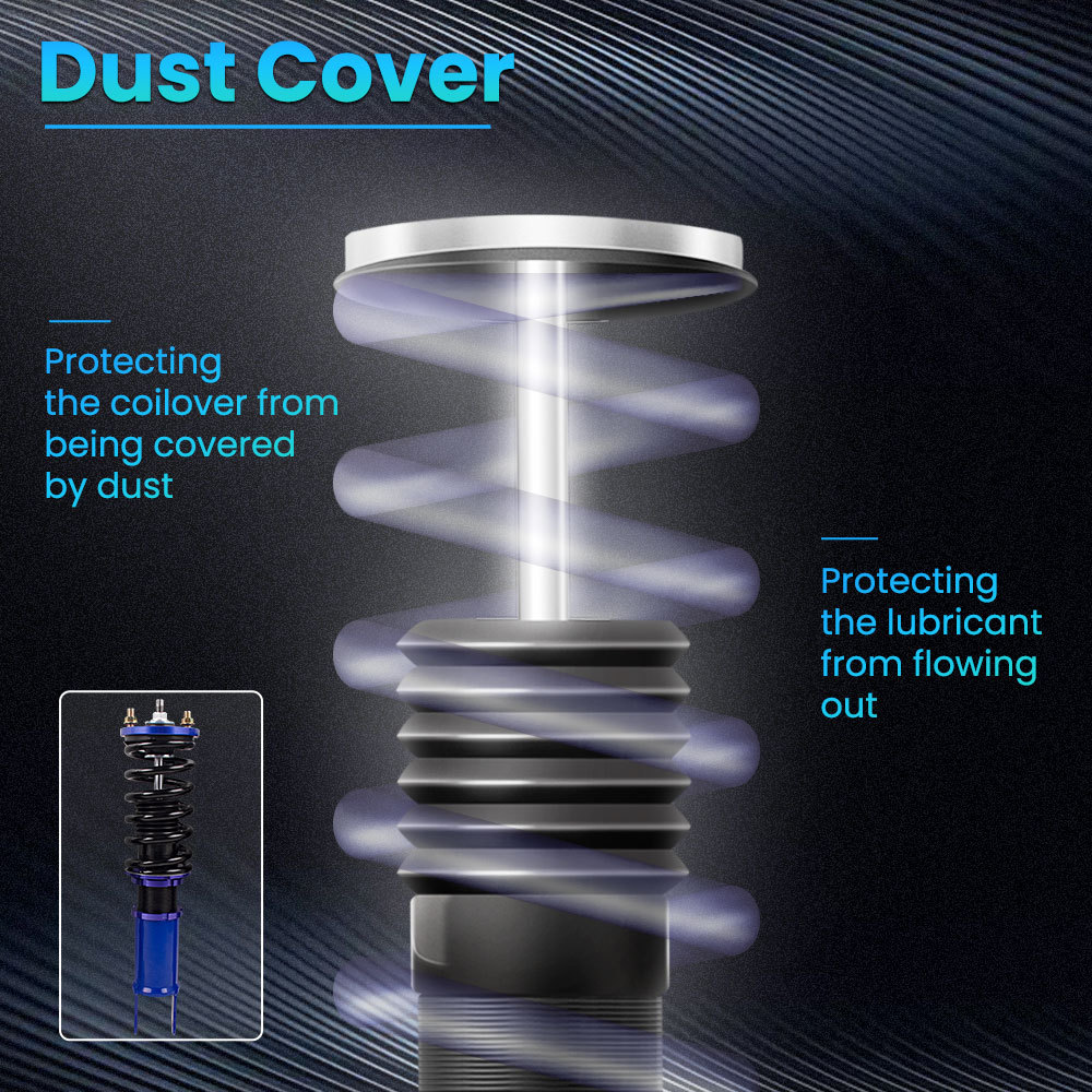 楽天市場】車高調 シビック EK4 EK9 EK サスペンション 96-00 全長調整