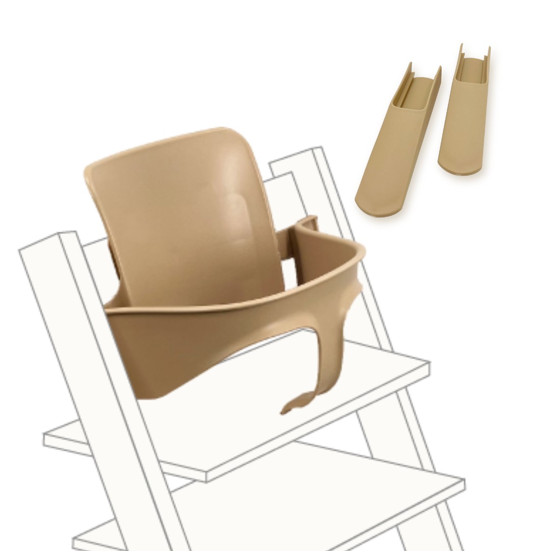 楽天市場】ストッケ トリップトラップ ベビーセット 互換 専用 延長