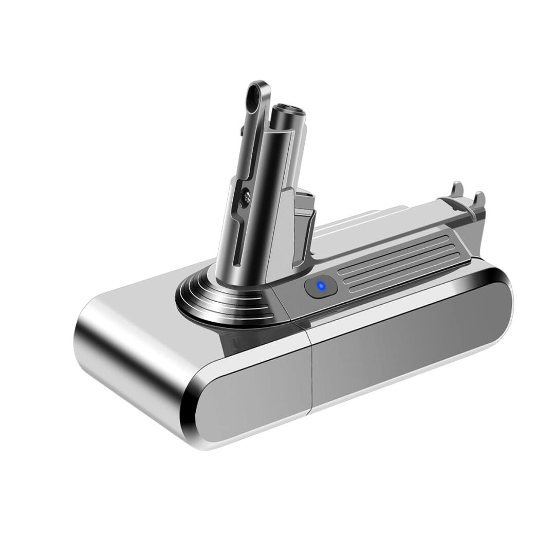 楽天市場】ダイソン V11 Fluffy バッテリー 互換 SV14 掃除機用 25.2V