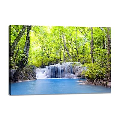 楽天市場】森林の滝の通販