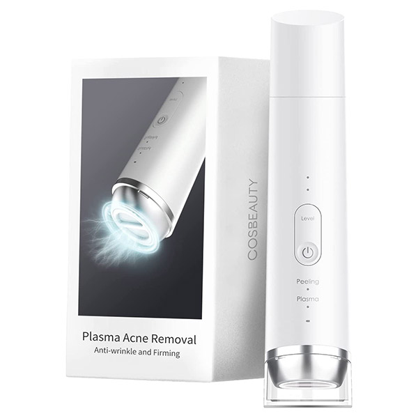 楽天市場】プラズマ美顔器 RISE R1【ピーリング美顔器 プラズマケア