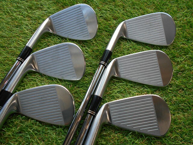 楽天市場】【中古】 スリクソン Z565 アイアン 5〜P 6本セット NS PRO