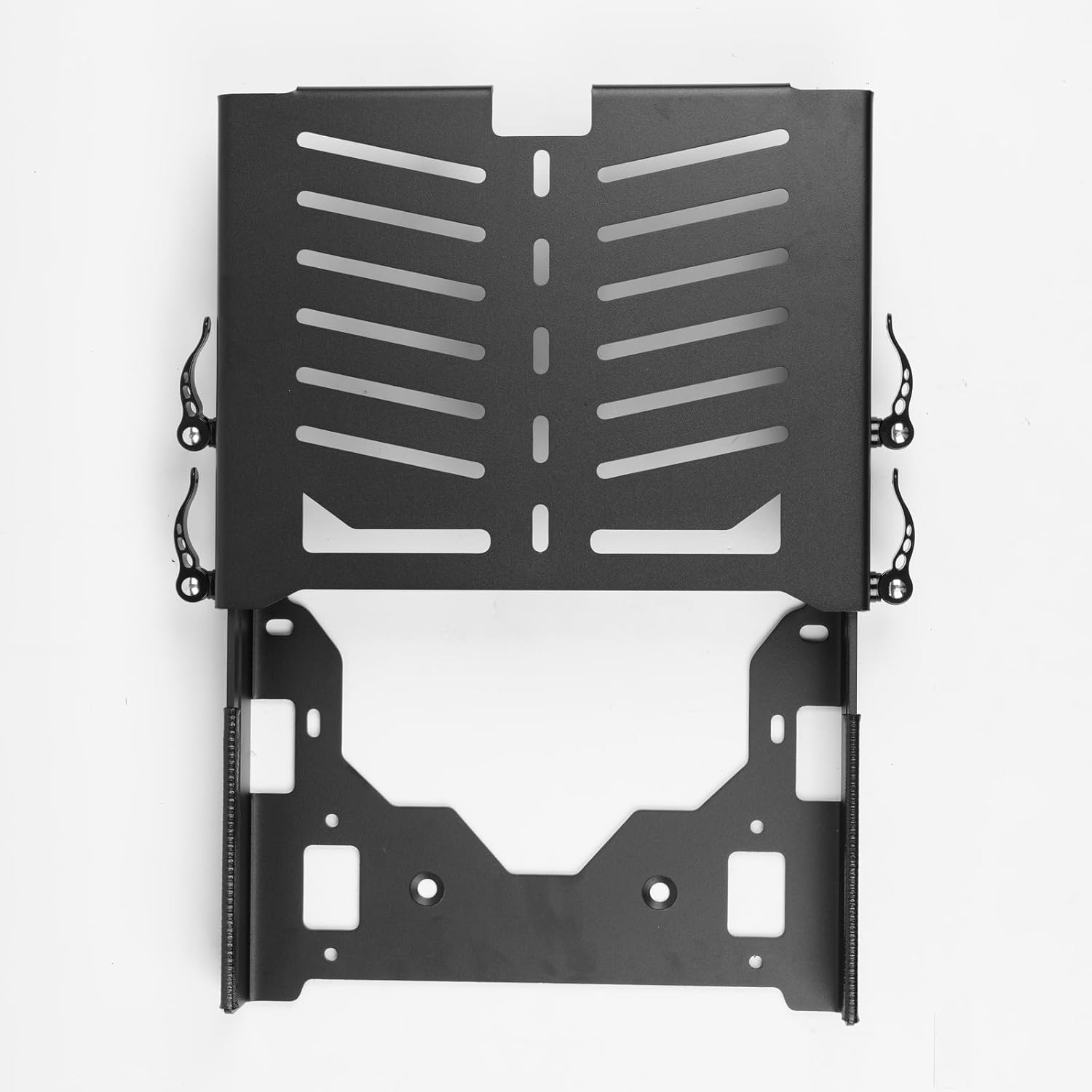 楽天市場】【新型】ハンターカブ CT125 スライド リアキャリア