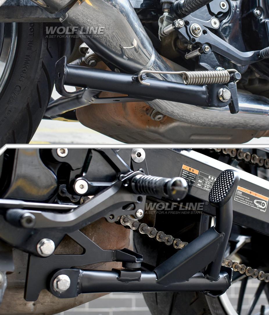 楽天市場】カワサキ Z900RS センタースタンド スタンド 拡大器 純正