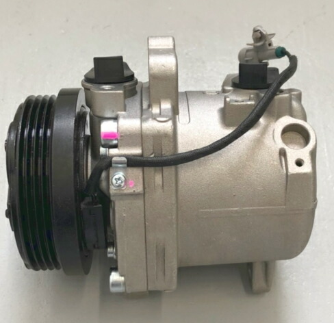 楽天市場】リビルトA/C エアコン コンプレッサー 日産 モコ：MG22S