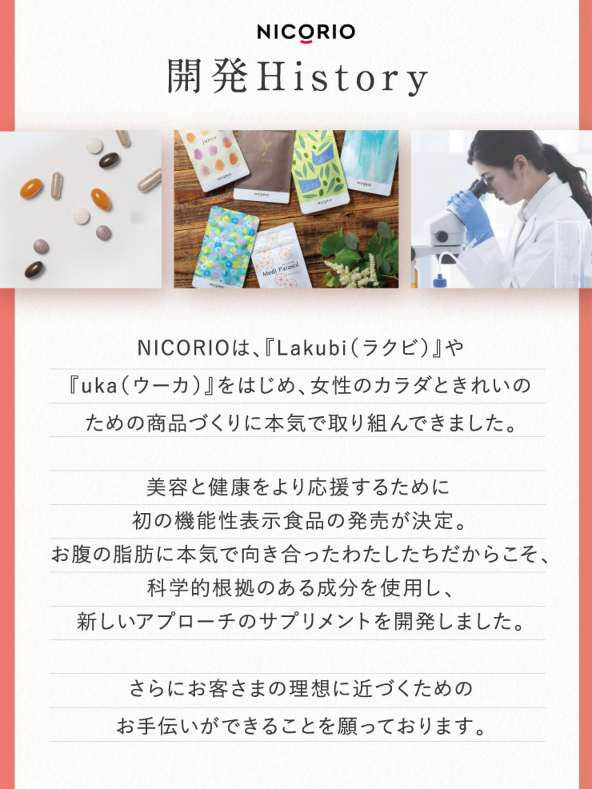 楽天市場】【10%OFFクーポンあり】【公式】フラボス FLAVOS ニコリオ