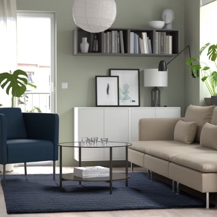 楽天市場】【エントリーでP10倍】 完成品 IKEA イケア STOENSE