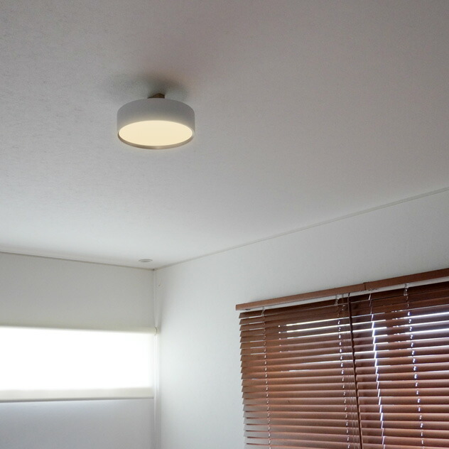 楽天市場】Glow mini LED Ceiling Lamp / グロー ミニ LED シーリング