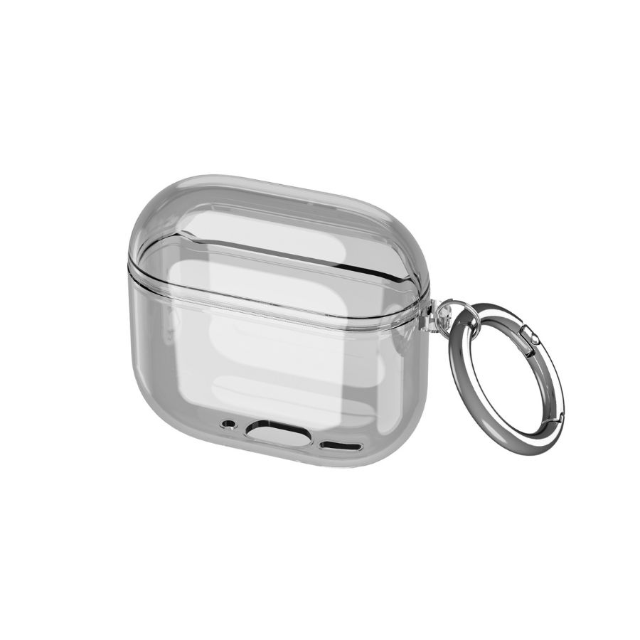 楽天市場】【日本企業】Airpods 4 ケース クリア Airpods 第4世代