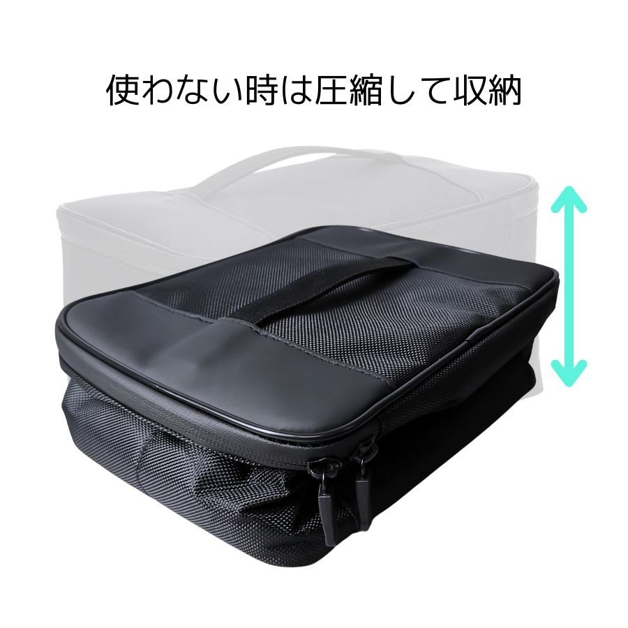 楽天市場】【日本企業】Nintendo Switch 収納バッグ 本体収納 グリップ