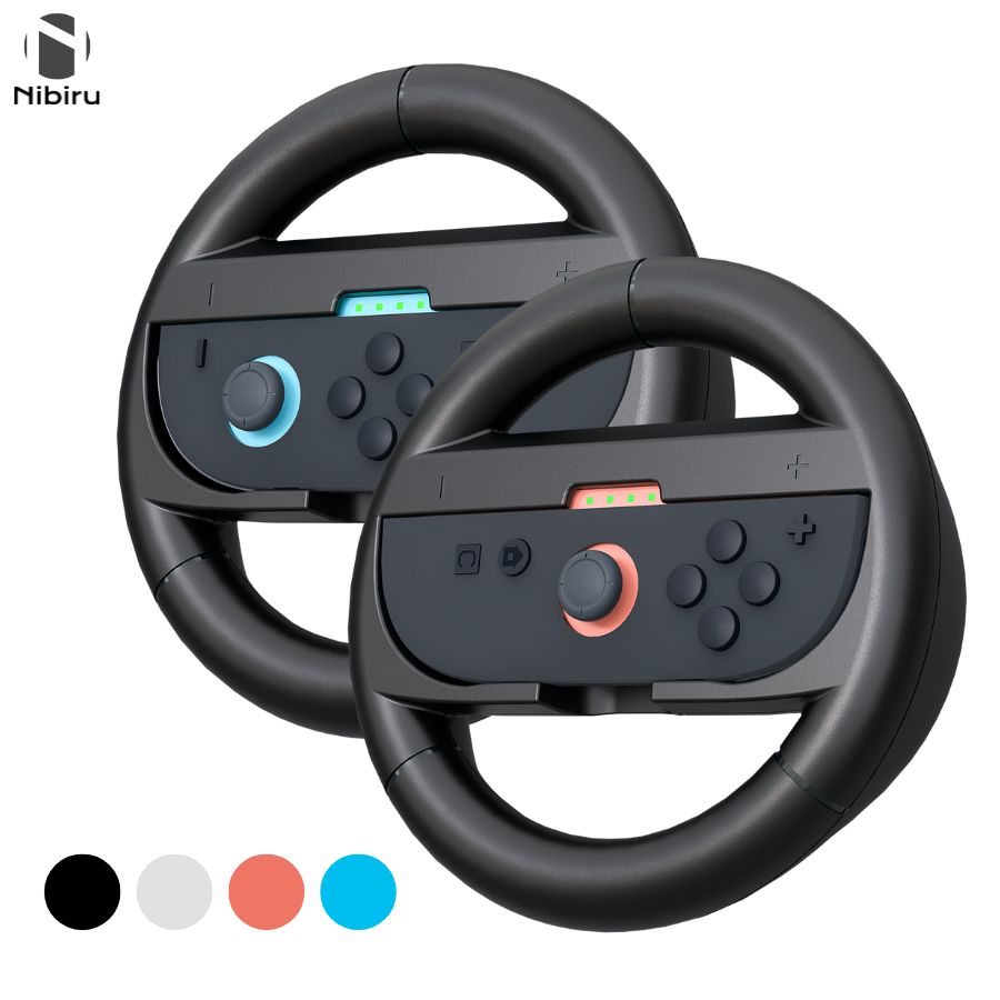 楽天市場】ジョイコン グリップ Joy-Conハンドル 2個セット nintendo