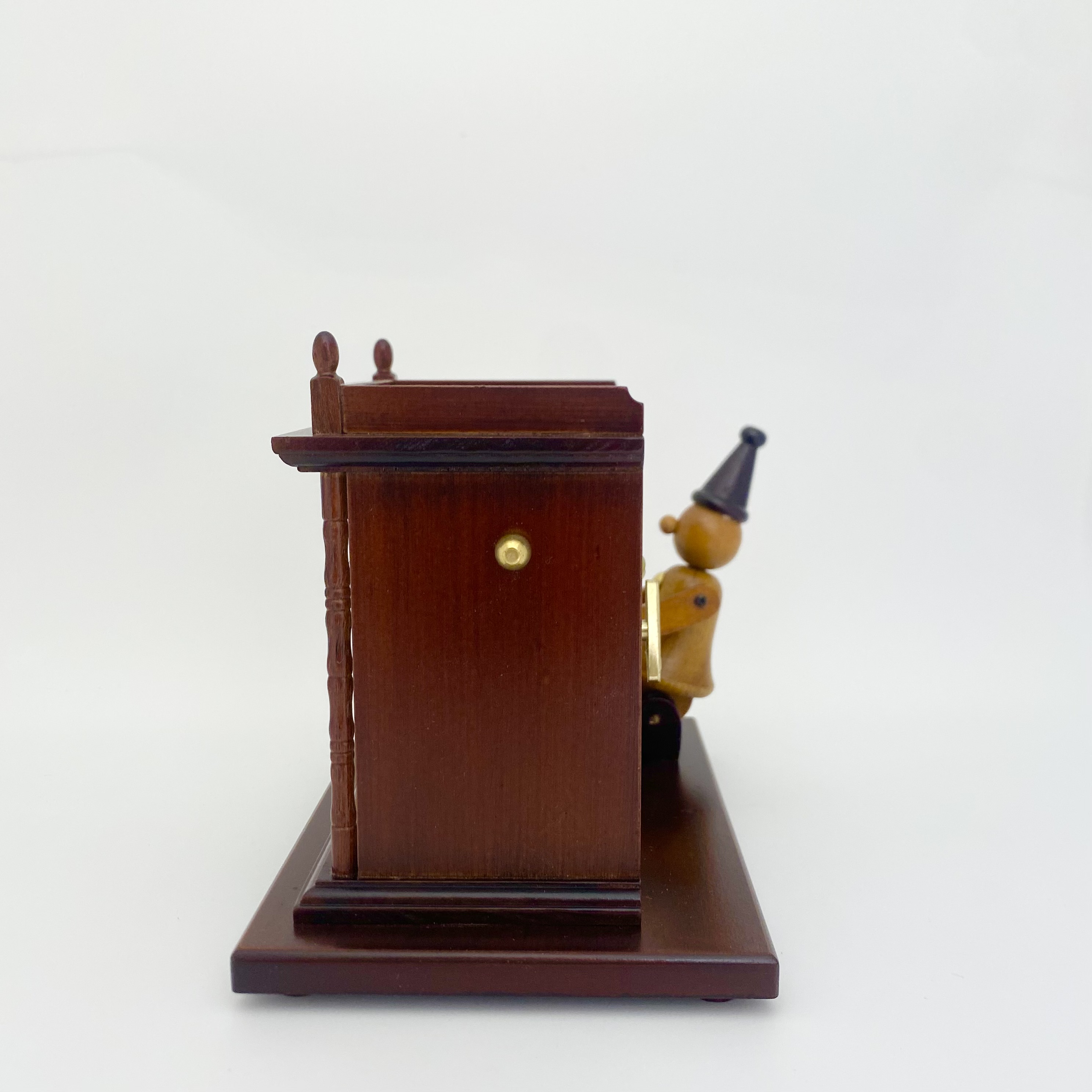 楽天市場】【誕生日・記念日の贈り物に】木製からくりオルゴール 曲目