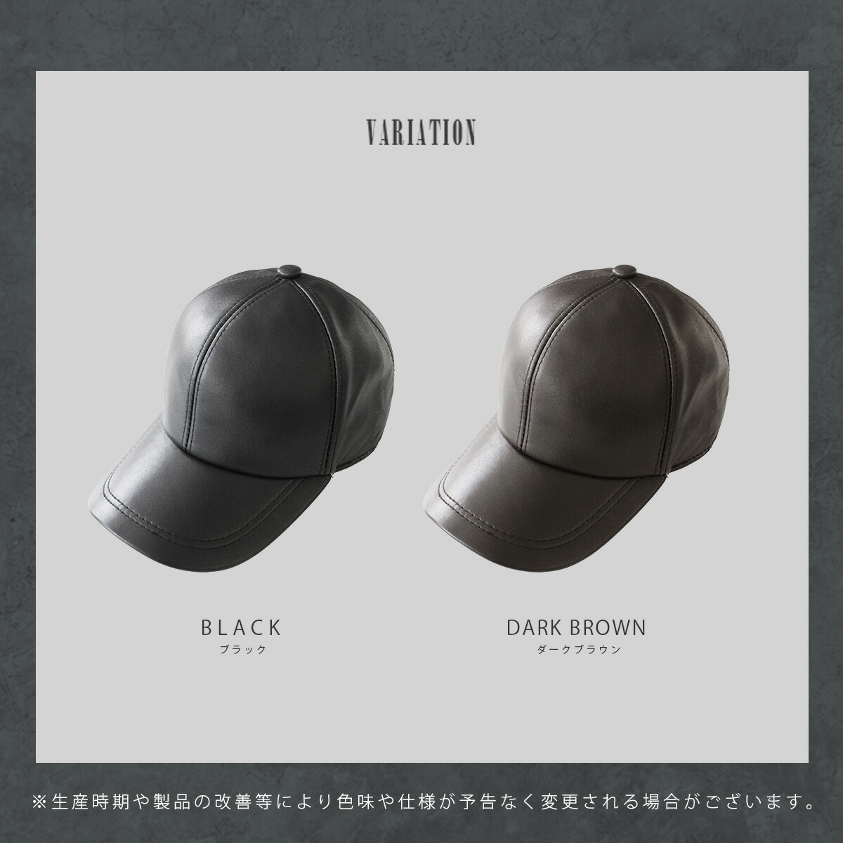 楽天市場】レザーキャップ メンズ 本革 ラムスキン 帽子 羊革 キャップ