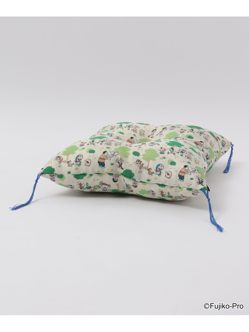 楽天市場】【藤子・F・不二雄】座布団 niko and  ニコアンド