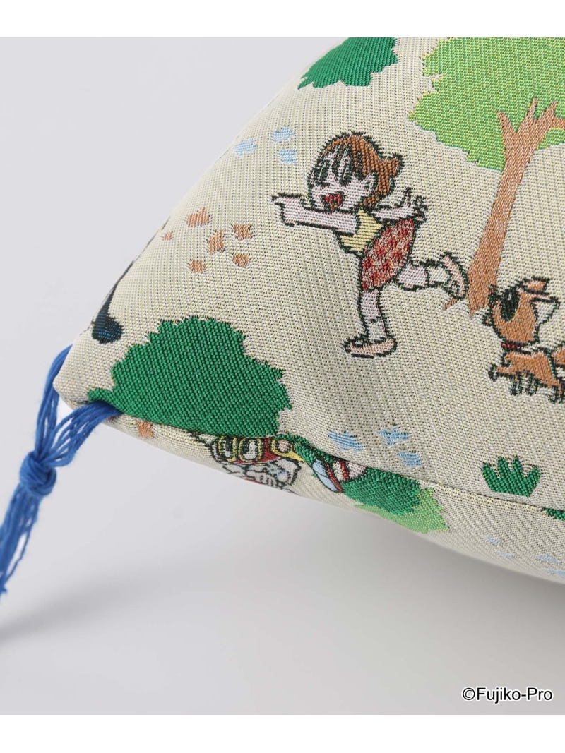 楽天市場】【藤子・F・不二雄】座布団 niko and  ニコアンド