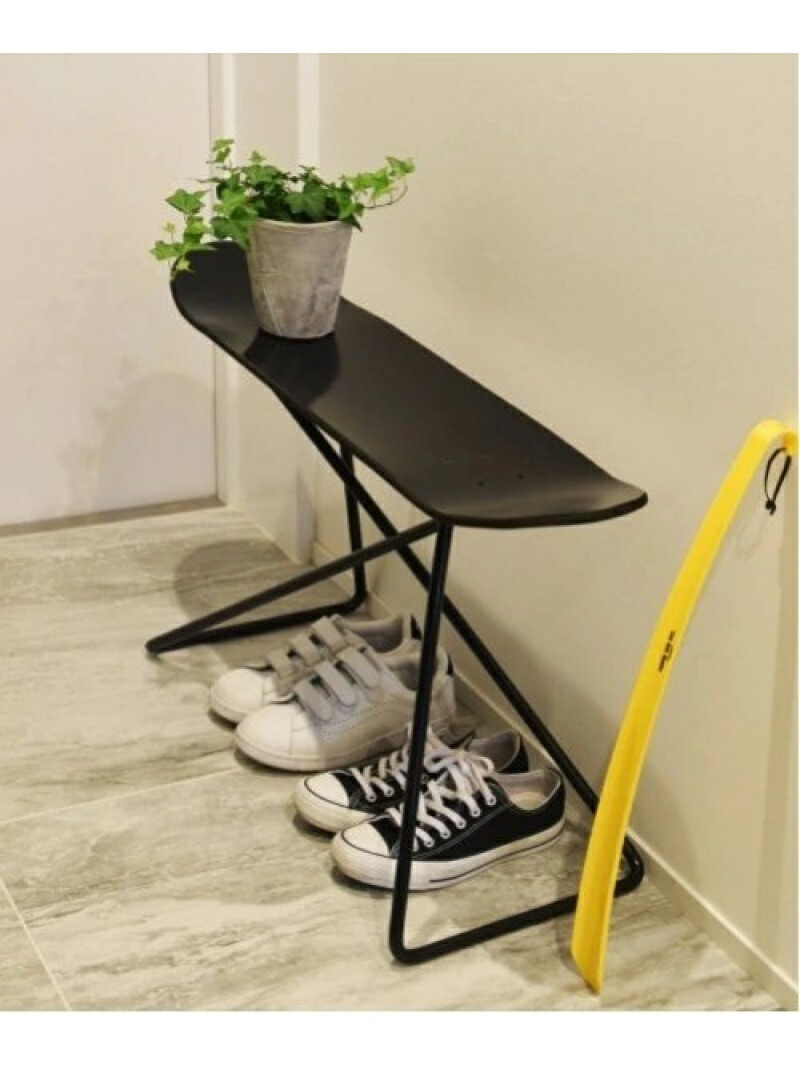 楽天市場】スケートボードチェア2 niko and  ニコアンド インテリア