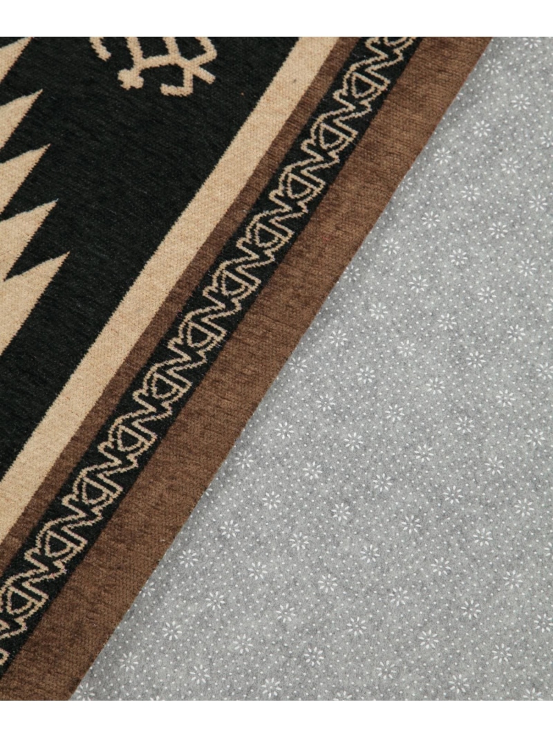 楽天市場】【SALE／30%OFF】オリジナルオルテガラグマット/140×200