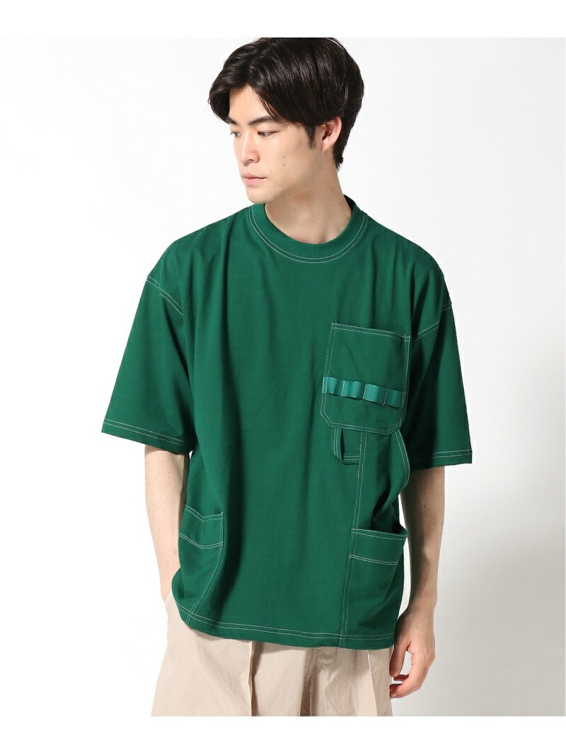 楽天市場】【SALE／65%OFF】(M)ペインターポケットT niko and