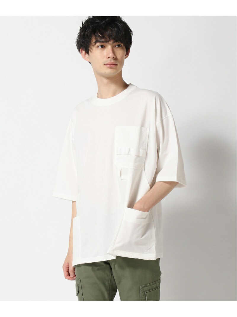 楽天市場】【SALE／65%OFF】(M)ペインターポケットT niko and